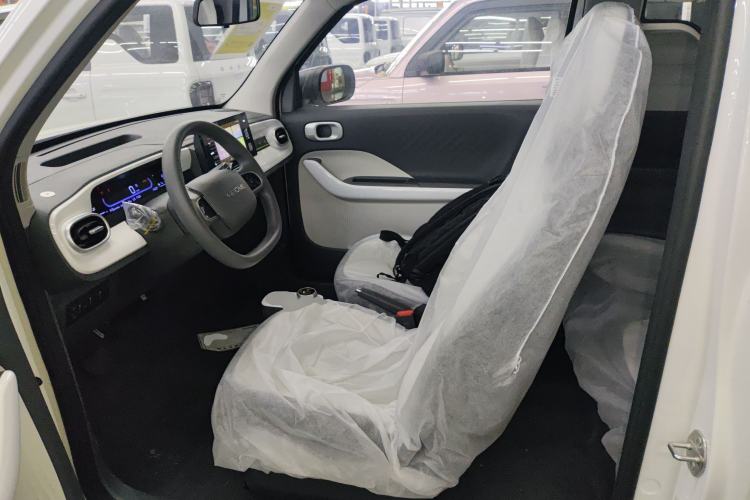 Used Geely Galaxy Panda 2025 210 km – Yuanqi Bear
