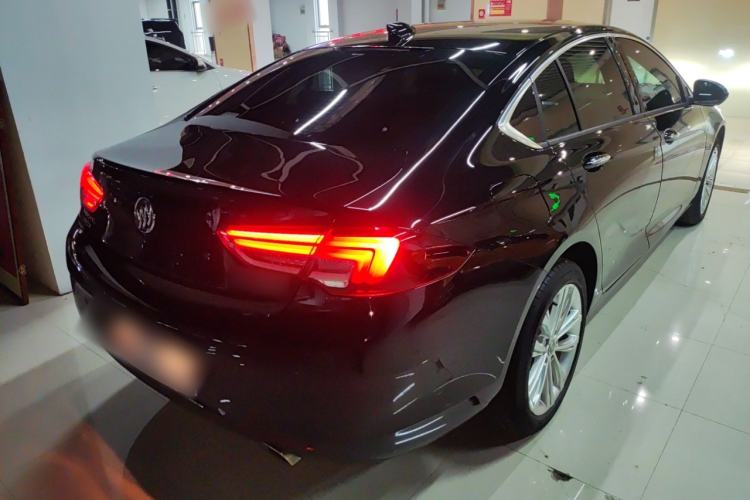 Used Buick Regal 2023 652T Smart Enjoyment Version