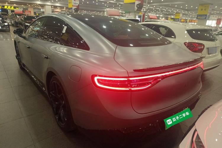 Used Hima Luxeed S7 2026 Model Ultra
