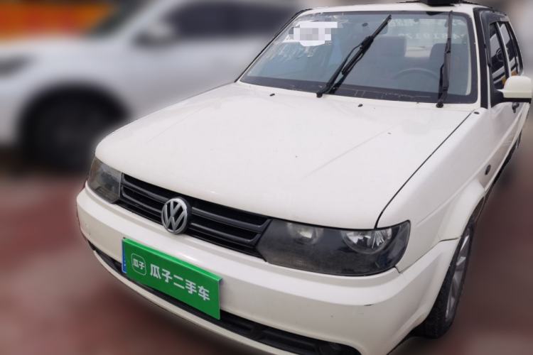 Used Volkswagen Jetta 2012 1.6L Collector's Edition

