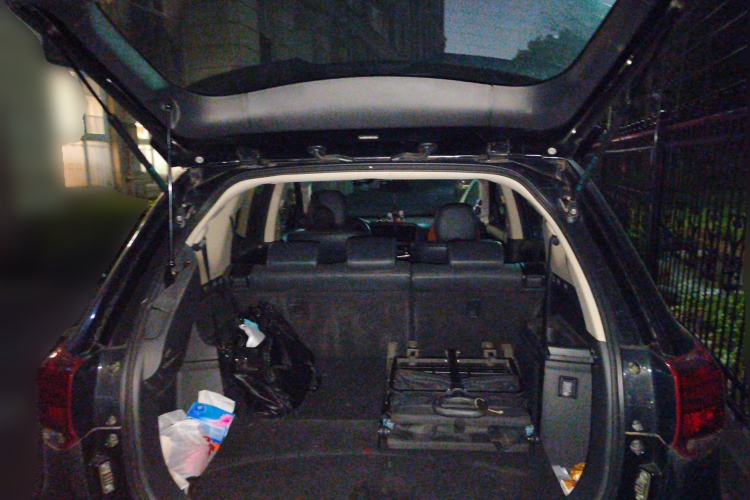 Used Mitsubishi Outlander 2020 2.4L 4x4 Zhi Xiang Edition 7-Seater