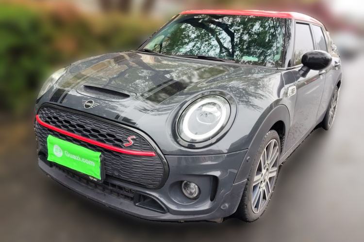Used MINI Clubman 2021 2.0T COOPER S