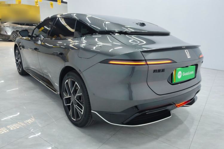 Used Avatr 06 2025 Ultra Pure Electric Edition
