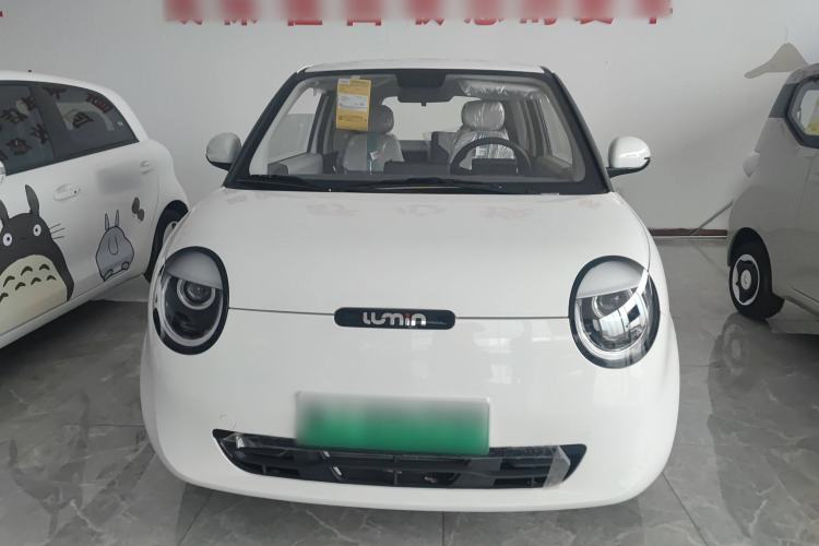 Used CHANGAN Lumin 2023 205km Xiangqin Version