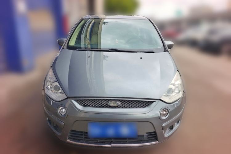 Used Ford S-MAX 2008 2.3L 7-Seater Fashion Edition
