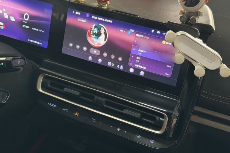 Used Baojun KiWi EV 2023 DJI Edition Lithium Iron Phosphate