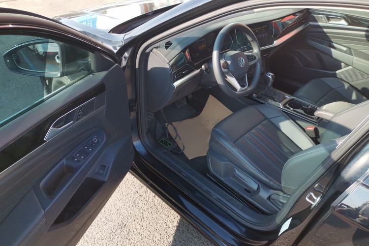 Used Volkswagen Passat 2024 280TSI Business Edition
