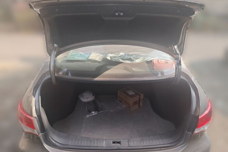 Used Nissan Sylphy 2016 Classic 1.6XE Manual Comfort Edition
