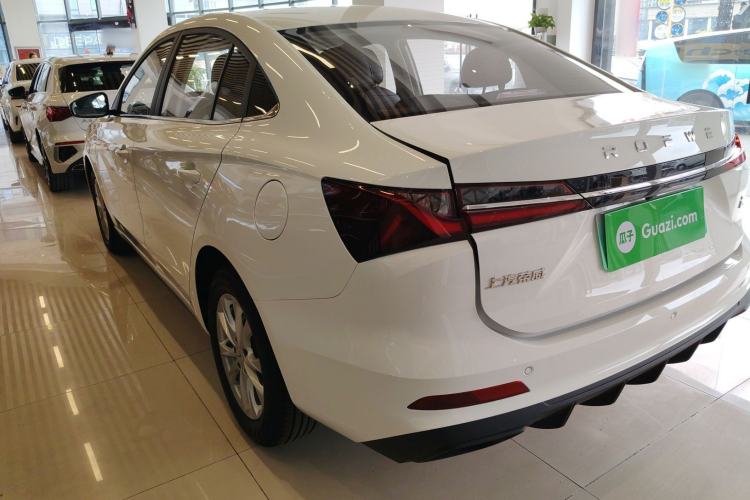 Used Roewe i5 2026 Model 1.5L CVT Luxury Version