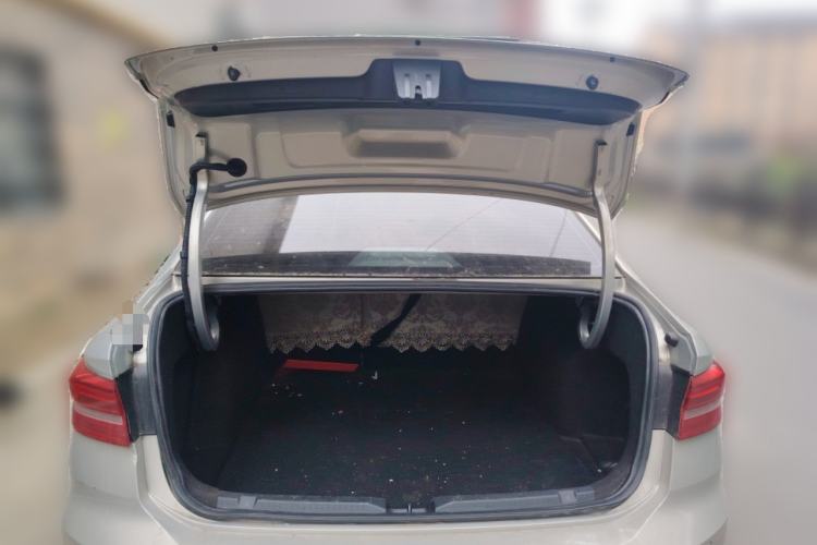 Used Volkswagen Lavida 2021 280TSI DSG Comfort Edition