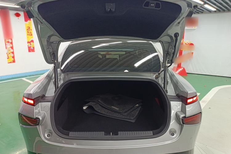 Used XPeng P7 2022 480N+