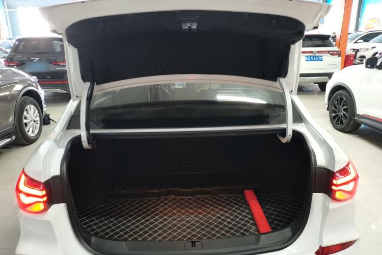 Used Chevrolet Monza 2022 320 Automatic Enjoyment Sunroof Version
