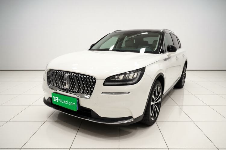 Used Lincoln Corsair 2020 2.0T Two-Wheel Drive Luxury Edition Guazi used car, China used car export, Used car for sale, Used  cars, Cheapest cars for sale