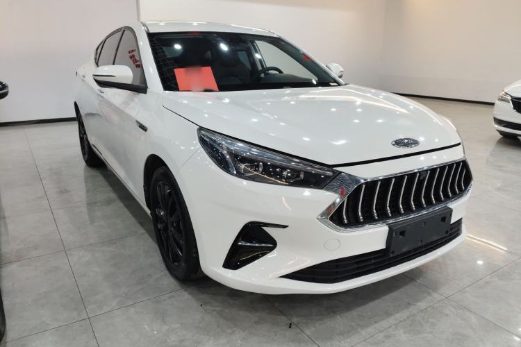 Used JAC Group J7 2020 1.5T CVT Superior Trim Exterior 1