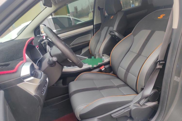 Used Geely Auto Coolray 2024 1.5T DCT Longteng Edition