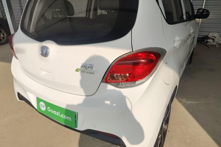 Used CHANGAN OSHAN Benni E-Star 2021 National Edition Xin Yue Version Lithium-Ion Battery Exterior 3
