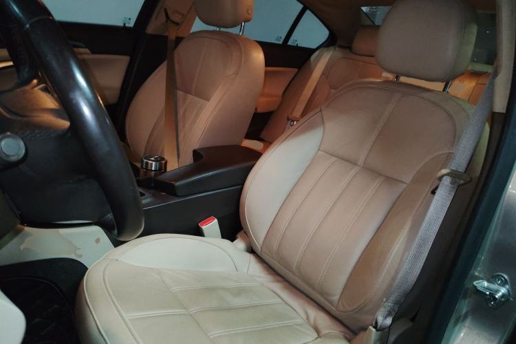 Used Buick Regal 2015 2.0L Elite Fashion Edition