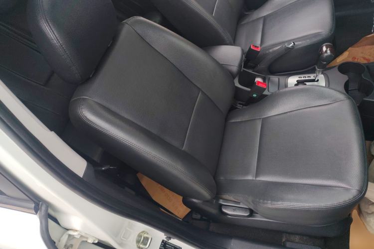 Used Kia Sportage 2013 2.0L Automatic Two-Wheel Drive GLS Trim