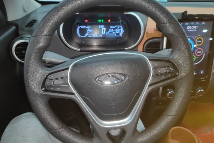 Used Chery Little Ant 2018 400 4-Seater Smart Edition
