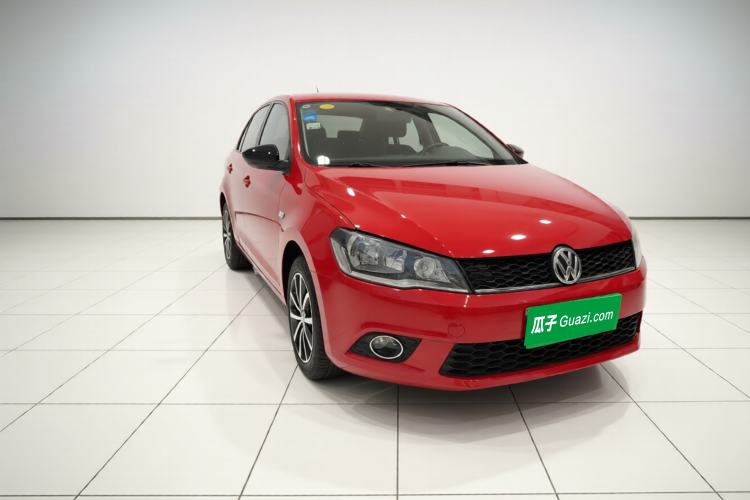 Used Volkswagen Jetta 2015 1.4TSI Automatic Sport Model