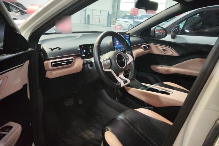 Used BYD Seagull 2023 Flying Edition