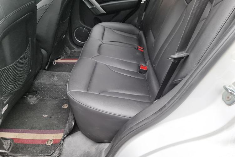 Used Haval H2 2016 Red-Label 1.5T Automatic Two-Wheel Drive Luxury Model
