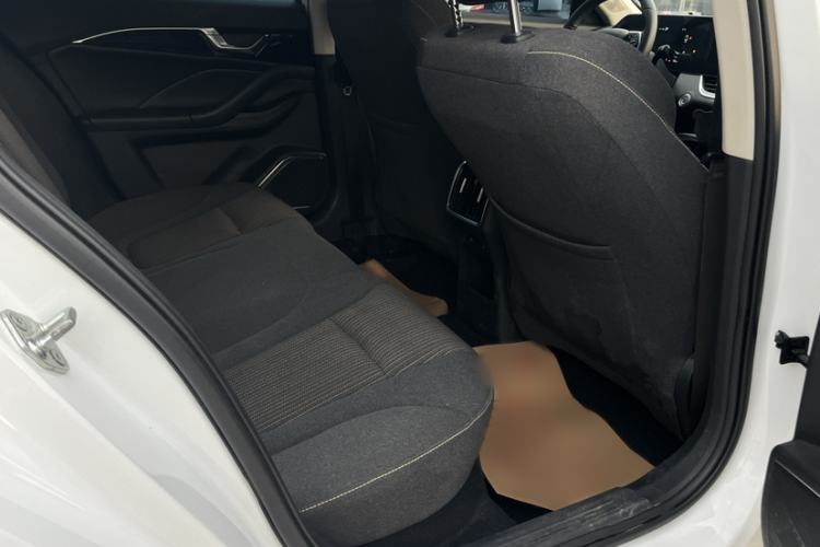 Used Bestune B70 2022 Third Generation 1.5T Automatic Enjoyment Version