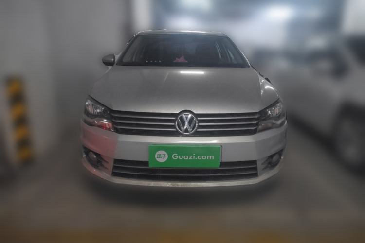 Used Volkswagen Bora 2014 1.6L Automatic Comfort Model
