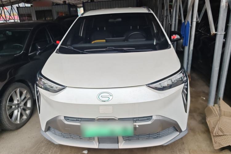 Used AION Y 2022 70 Enjoyment Edition Lithium Iron Phosphate
