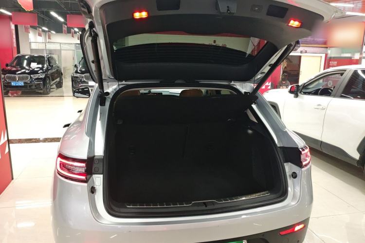 Used Hima AITO M5 2022 Extended-Range Four-Wheel Drive Ultimate Edition