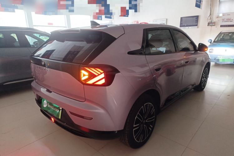 Used ARCFOX T1 2025 Model 425 PLUS