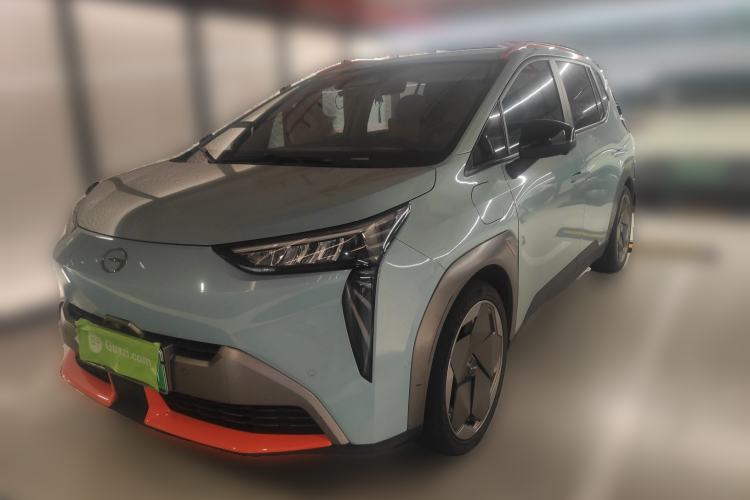 Used AION Y 2021 70 Enjoyment Tech Edition