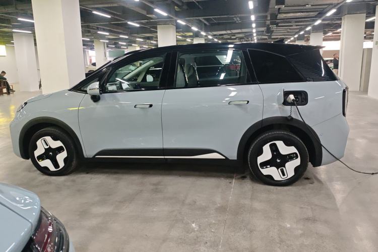 Used ARCFOX Kaola 2023 Parent-Child Edition Pro