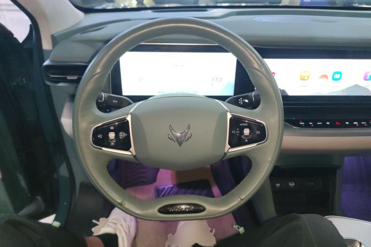 Used ARCFOX Alpha S 2023 735E Forest Edition 160kW