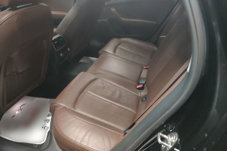 Used Audi A6L 2018 30th Anniversary Edition 30 FSI Style Model
