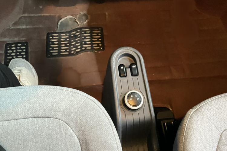 Used Wuling Hongguang MINIEV 2022 Macaron Premium Model – Lithium Iron Phosphate
