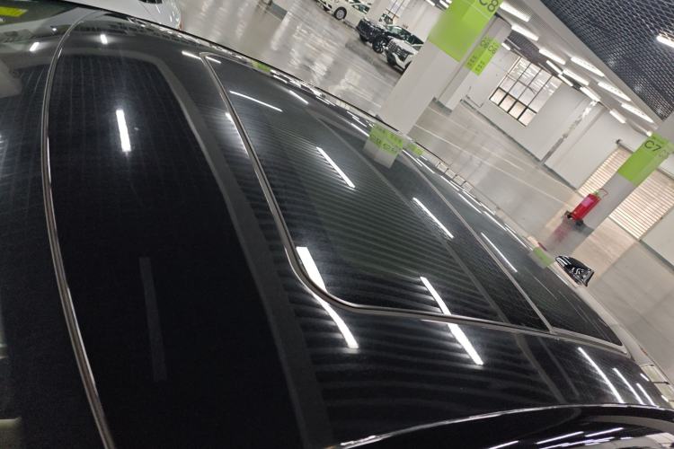 Used BYD Qin L 2025 EV 545KM Beyond Version
