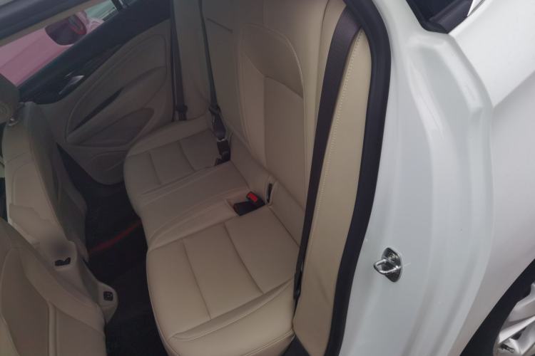 Used Buick Regal 2020 552T Elite Edition