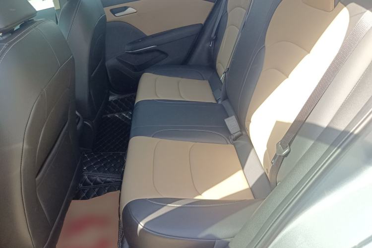 Used Chevrolet Monza 2020 320 Automatic Enjoyment Edition
