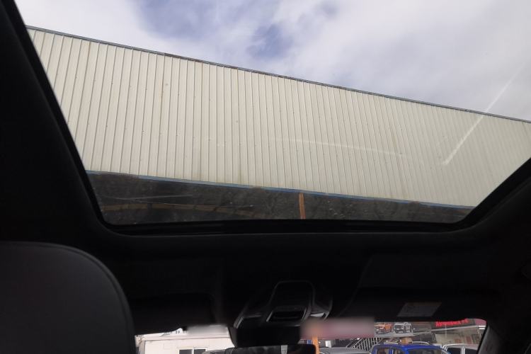 Used Geely Auto Haoyue L 2025 2.0T DCT Luxury Edition
