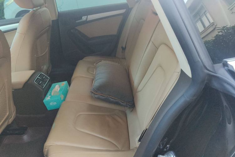 Used Audi A5 2013 Sportback 40 TFSI