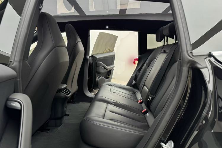 Used Nio ET5T 2024 75kWh Touring