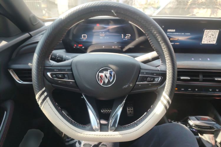 Used Buick Verano 2022 Pro GS Wind-Chasing Edition
