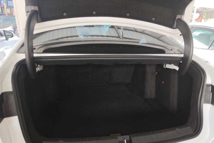 Used BYD Qin PLUS 2024 Honor Edition EV 420KM Leading Model