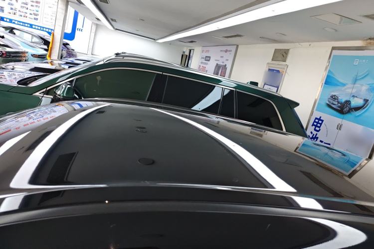 Used Wuling Bingo 2023 333 km Lingxi Connected Version