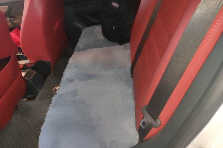 Used Buick Encore 2013 1.4T Automatic Two-Wheel Drive Elite Model
