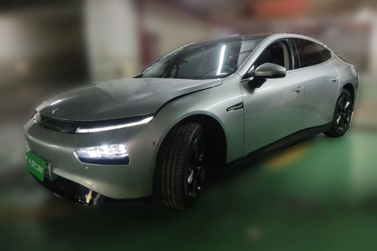 Used XPeng P7 2021 480N