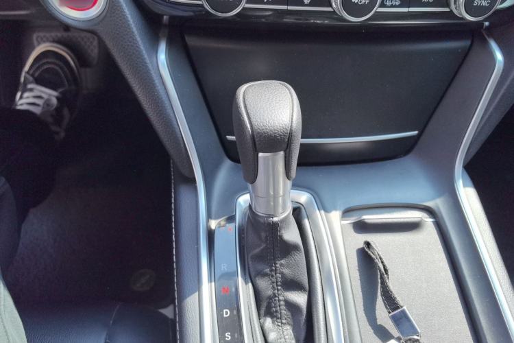 Used Honda Inspire 2019 260TURBO Elegant Edition China VI Emission Standard
