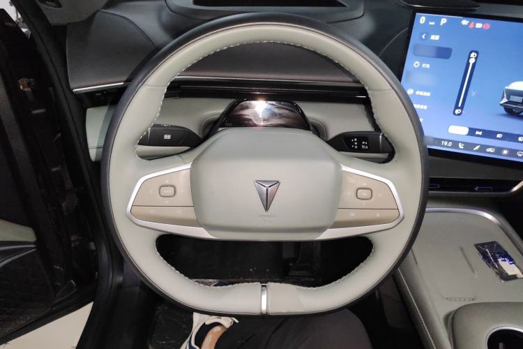 Used Deepal S07 2024 215Max Range-Extended Version
