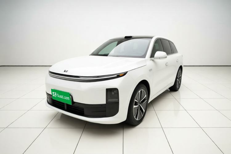 Used Li Auto L6 2024 Max